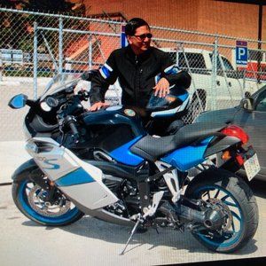 Meet your Posher, Nelson